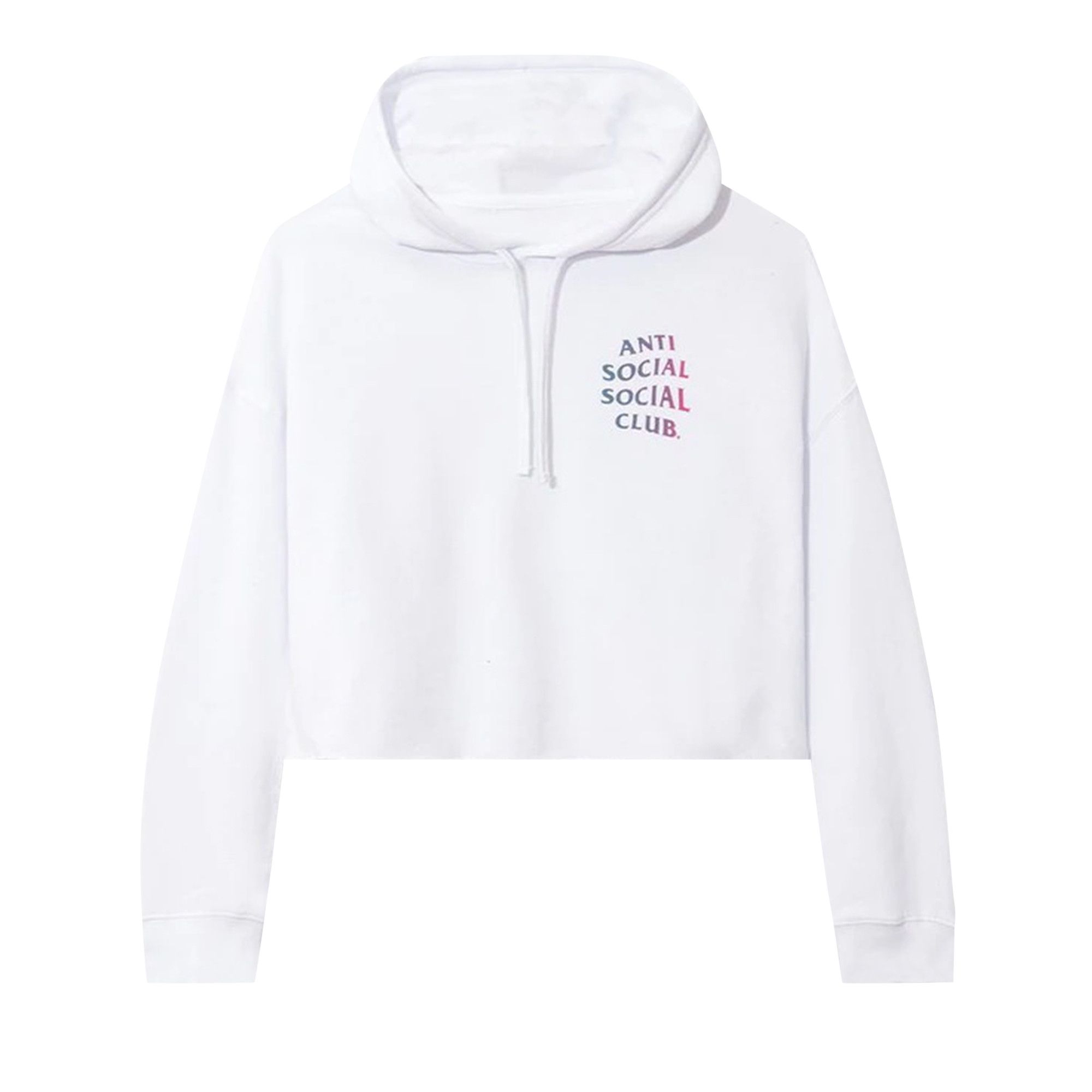 本当に信頼出来る店 'White' Top Crop ABG Club Social Social Anti Buy - DE GOAT |  WHIT 100000103ABGC 1020 トップス