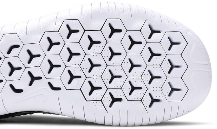 Nike Wmns Free RN Flyknit 2018 Black