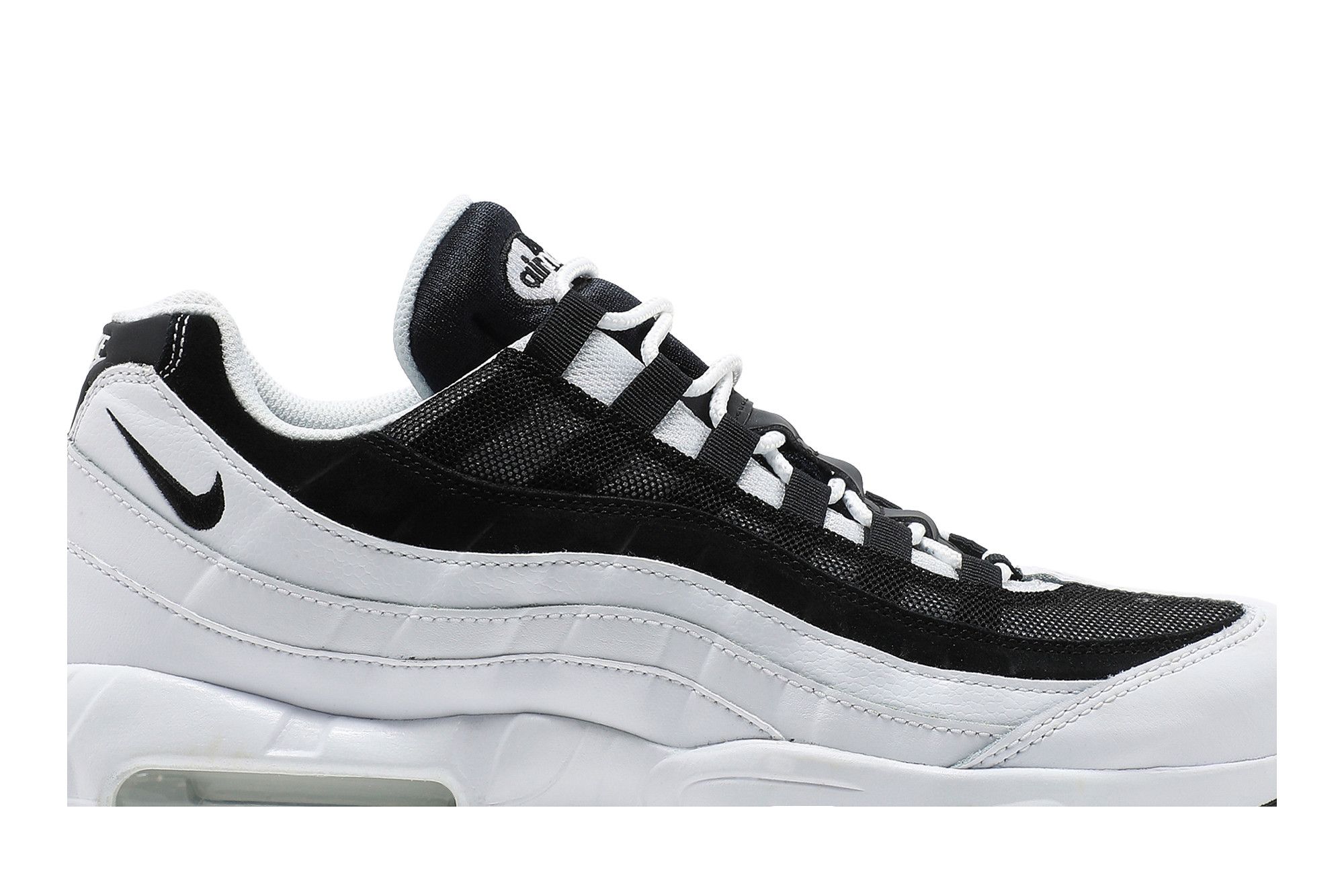 Buy Air Max 95 'Ying Yang Pack - White' - CK6884 100 | GOAT