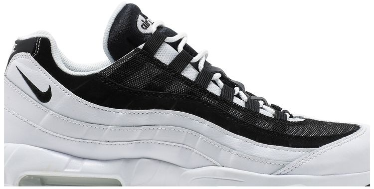 Nike Air Max 95 Ying Yang Pack   White