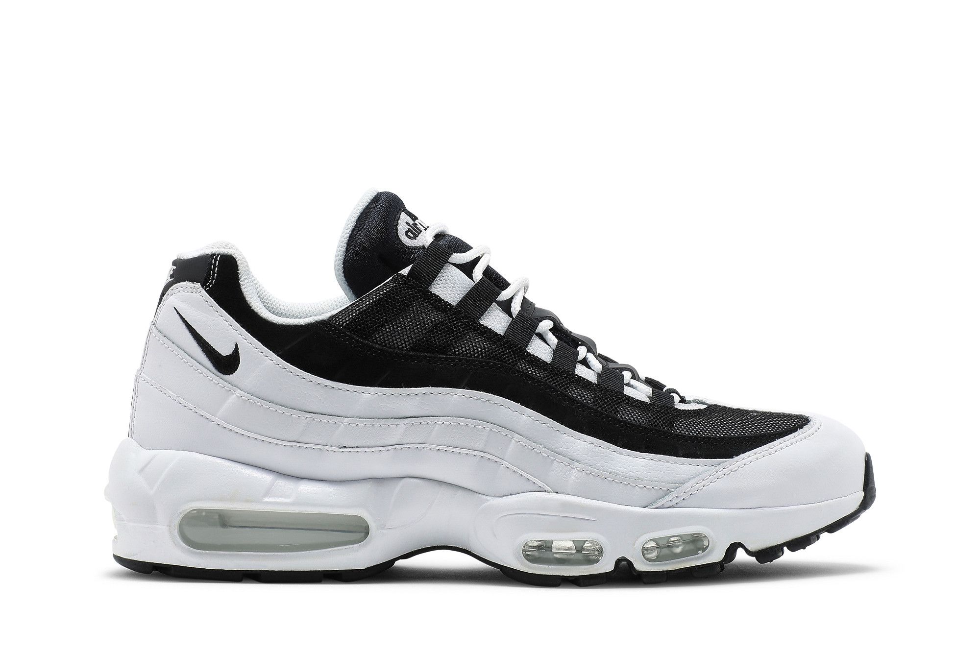 Nike Air Max 95 'Ying Yang Pack - White' CK6884-100