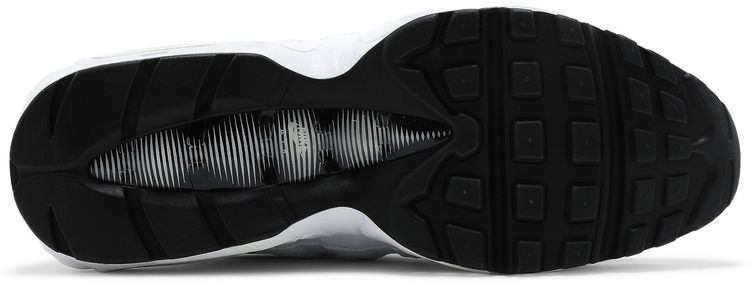 Nike Air Max 95 Ying Yang Pack   White