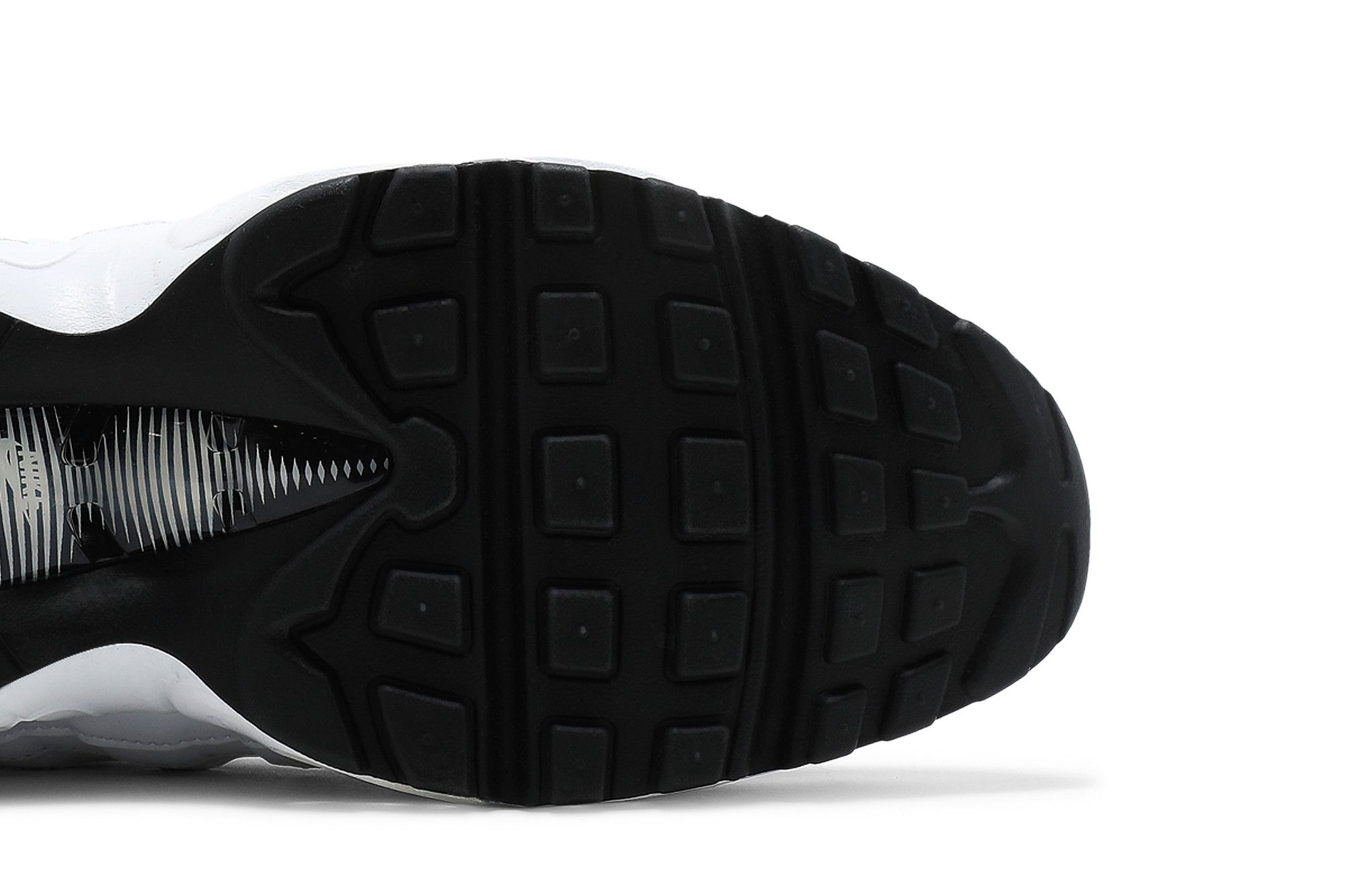 Buy Nike Air Max 95 'Ying Yang Pack - White' - CK6884 100 | GOAT