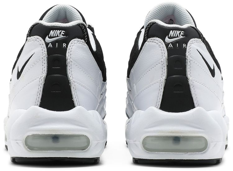 Nike Air Max 95 Ying Yang Pack   White