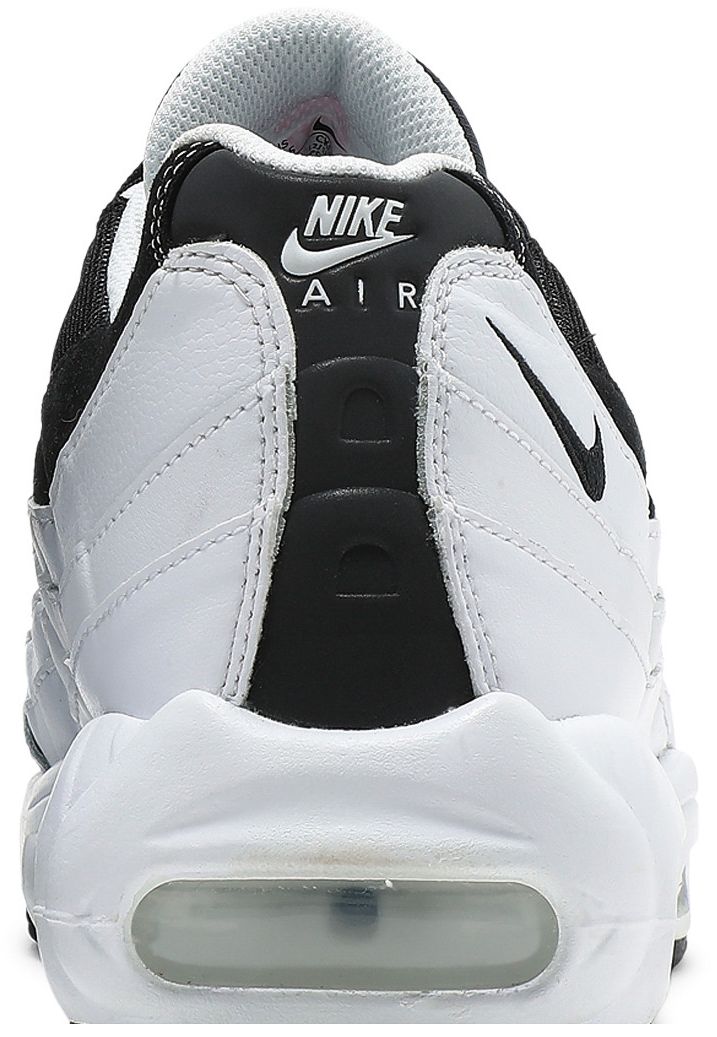 Nike Air Max 95 Ying Yang Pack   White