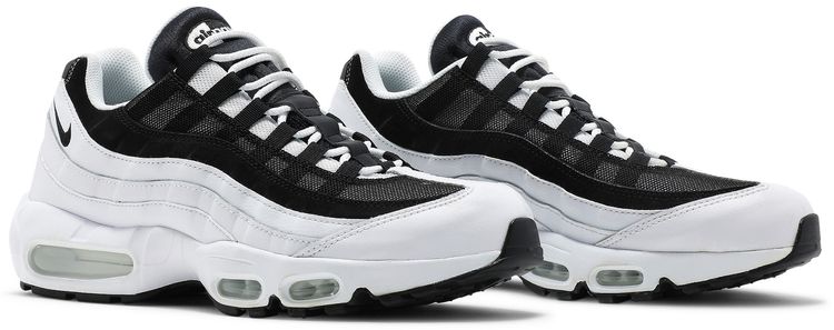 Nike Air Max 95 Ying Yang Pack   White