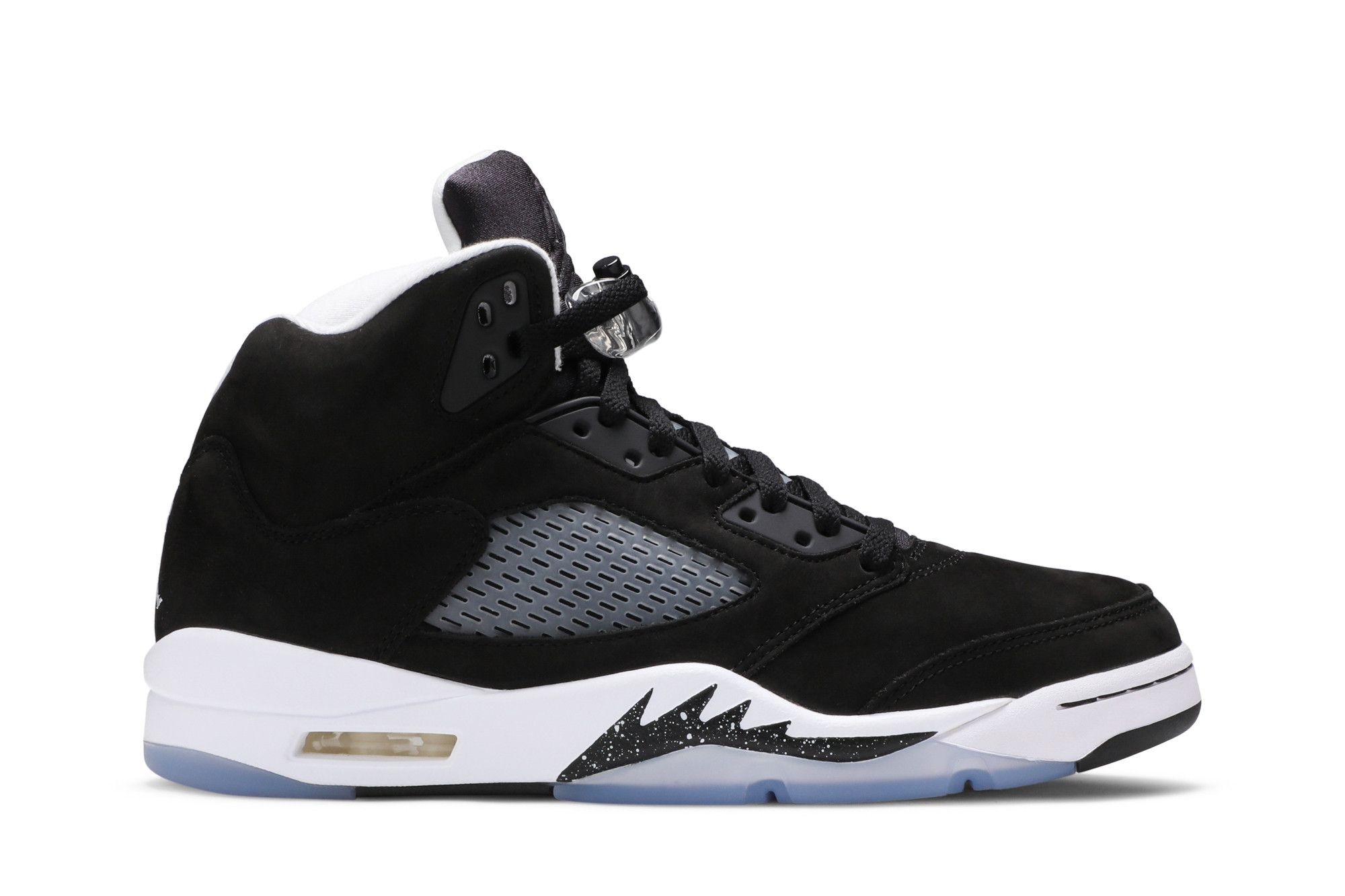 jordan 5s oreo