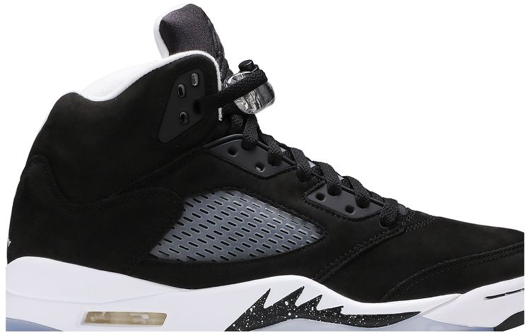 Air Jordan 5 Retro Oreo 2021