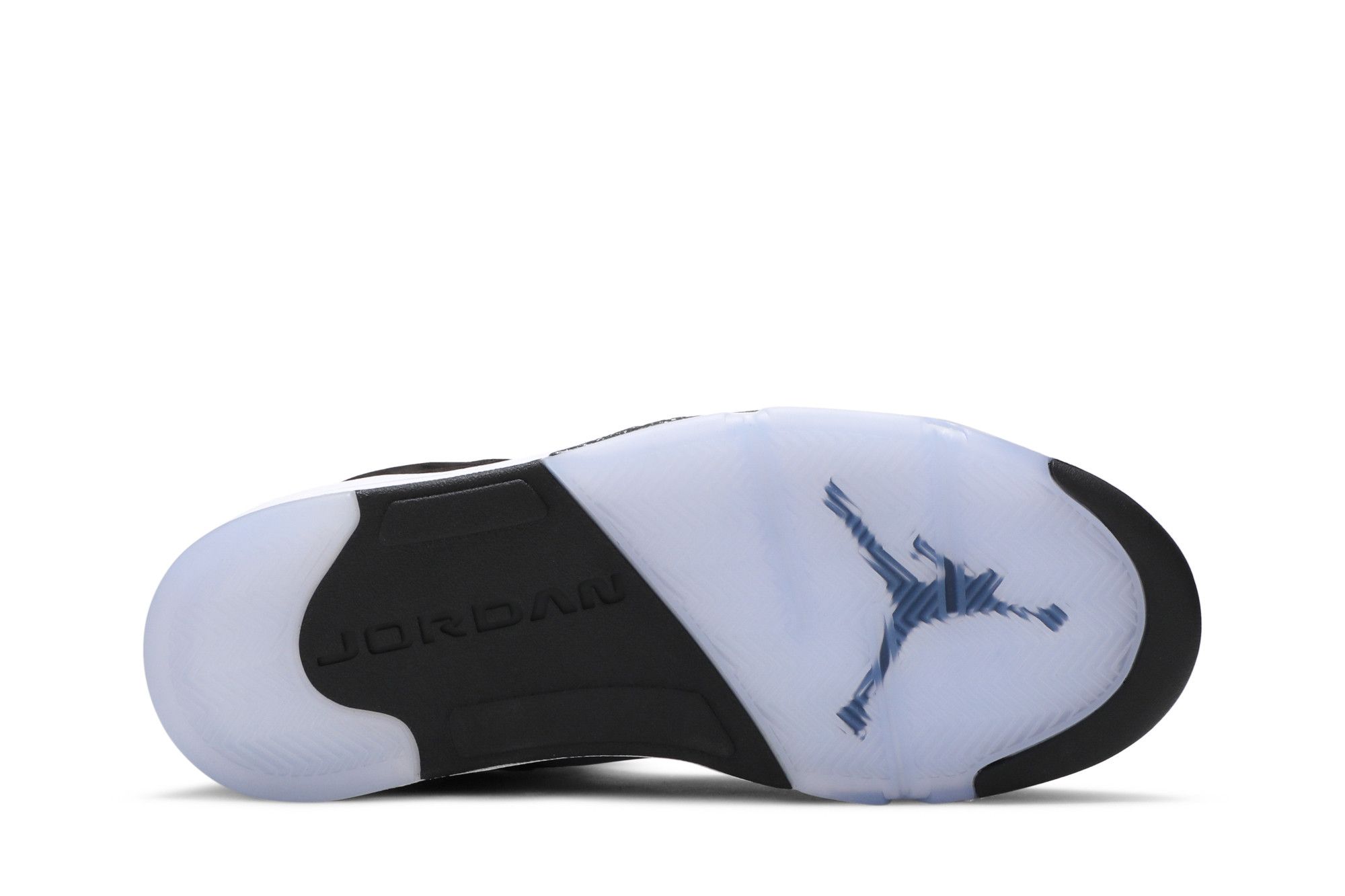 2021 jordan 5 oreo