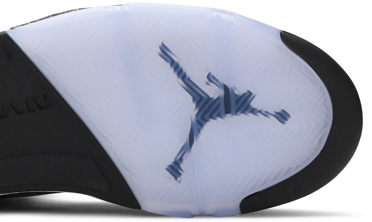 Air Jordan 5 Retro Oreo 2021