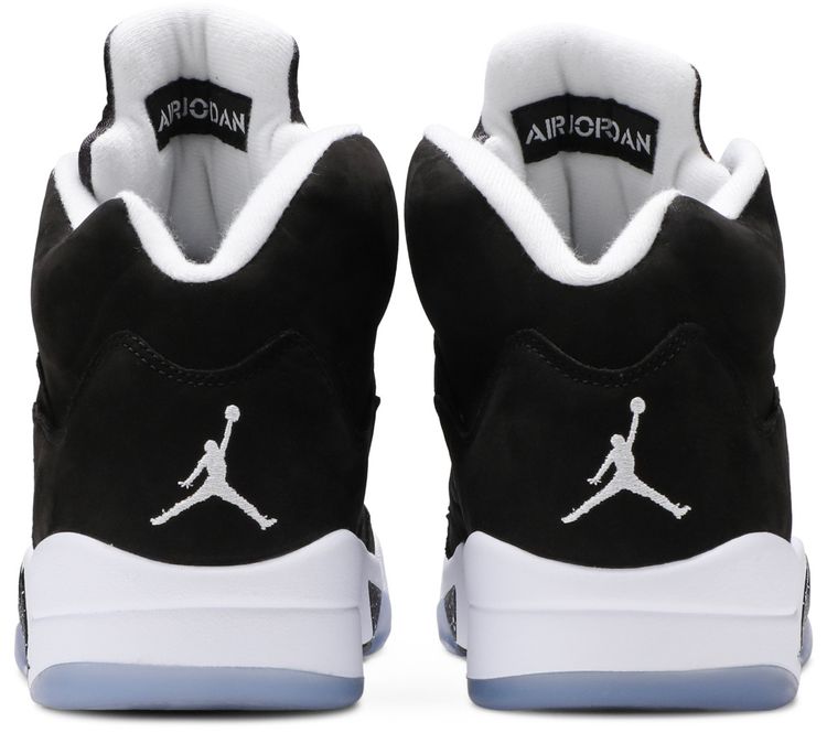 Air Jordan 5 Retro Oreo 2021