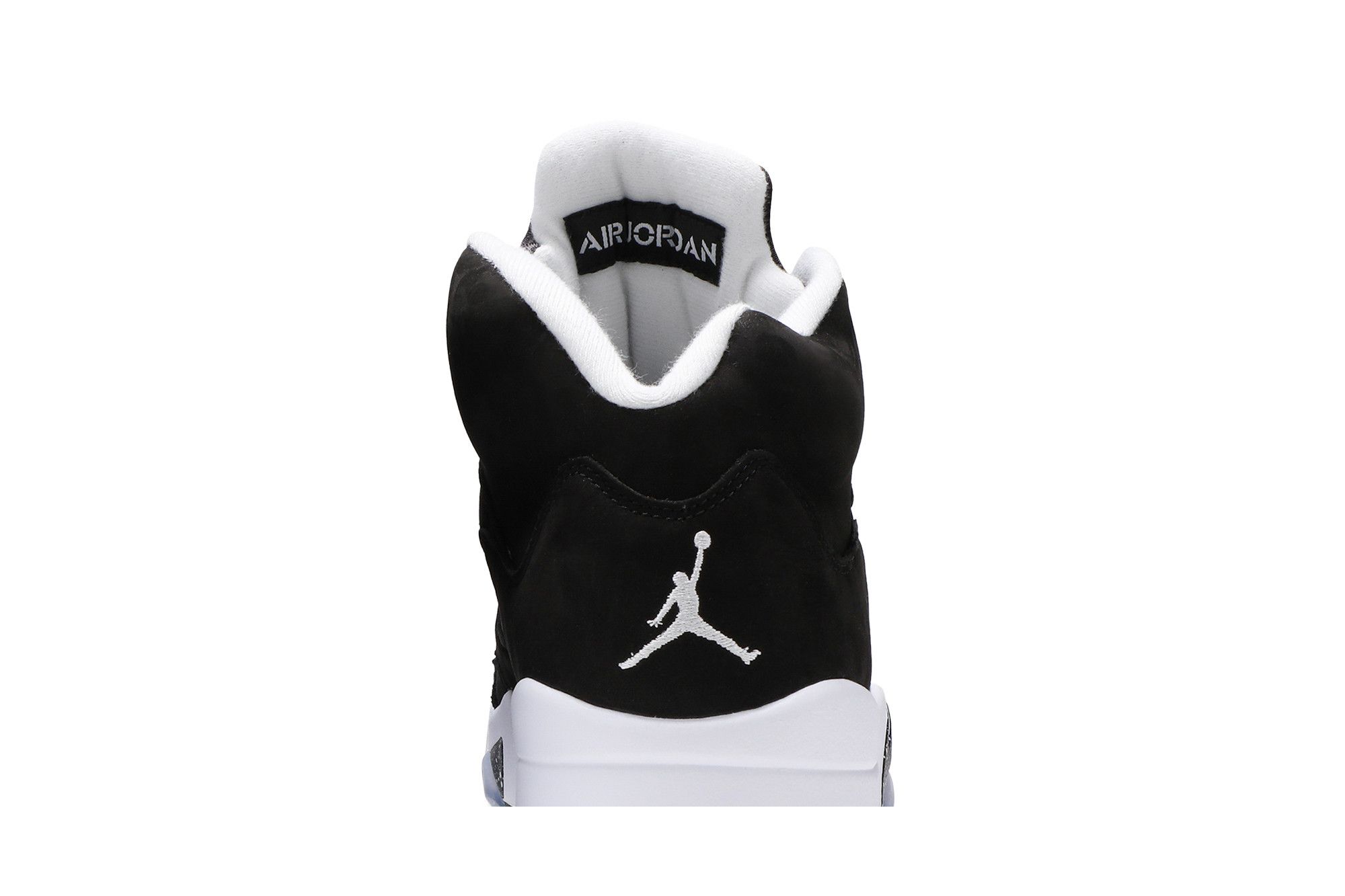 air jordan 5 oreos 2021