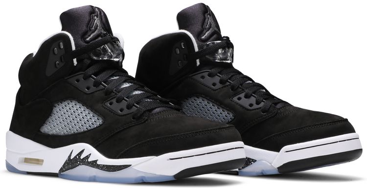 Air Jordan 5 Retro Oreo 2021