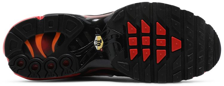 Nike Air Max Plus Gradient