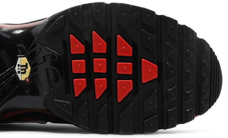 Nike Air Max Plus Gradient