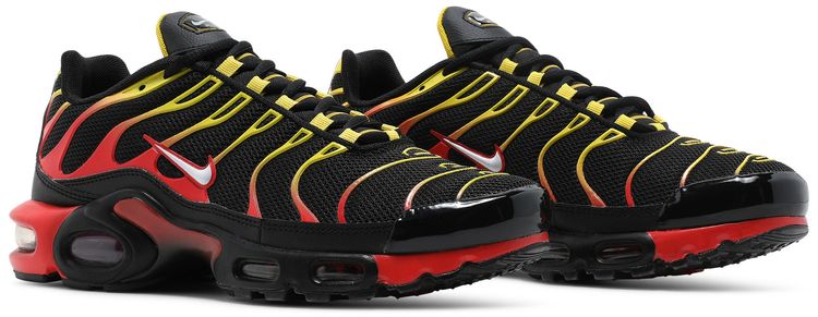 Nike Air Max Plus Gradient