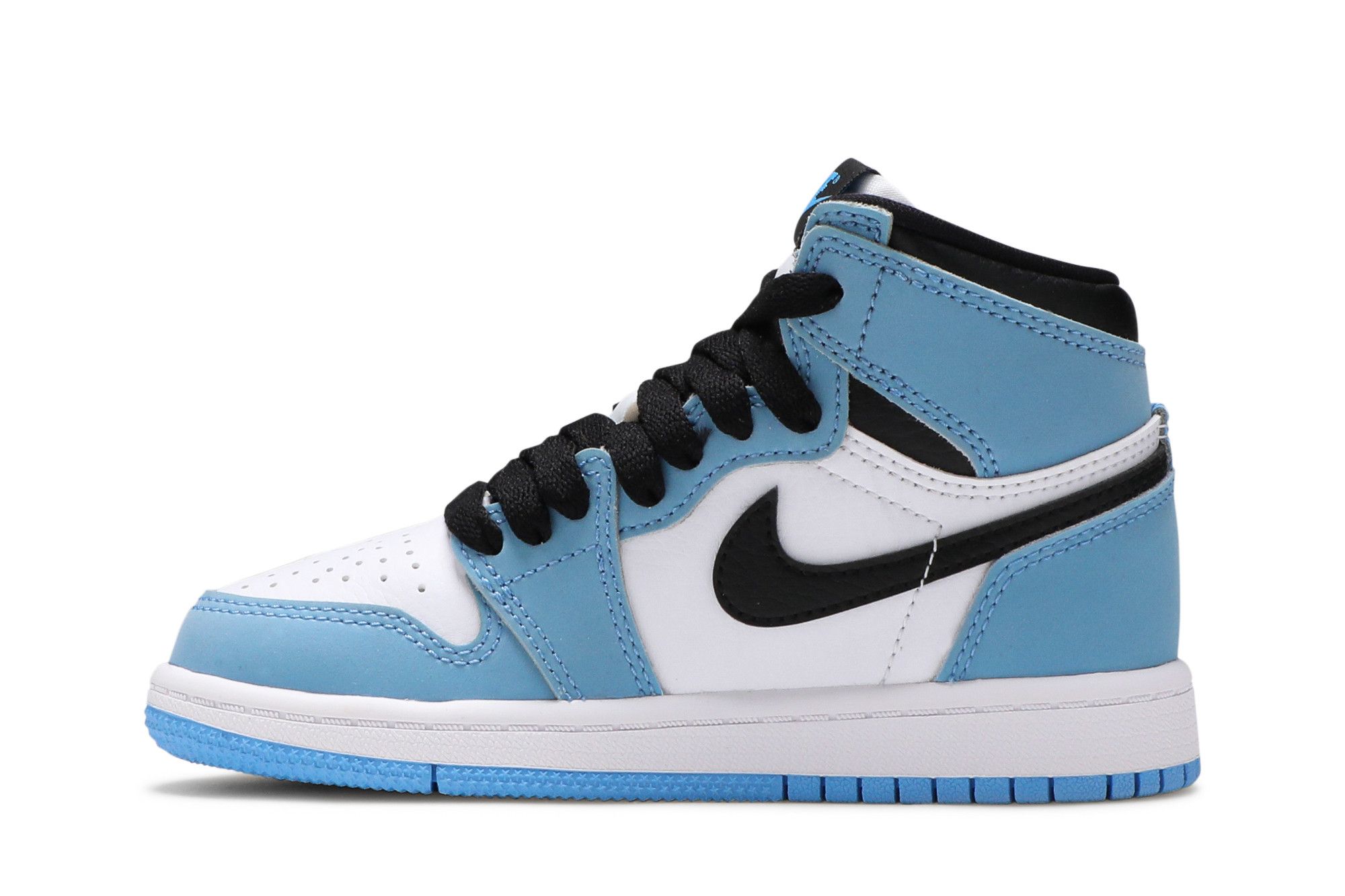 Jordan 1 varsity blue online