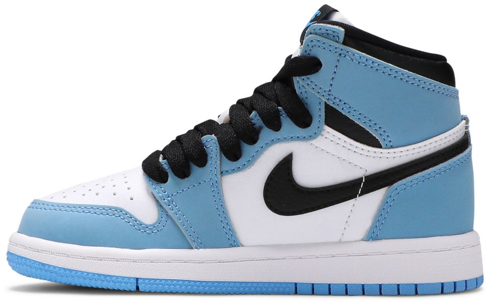 varsity blue air jordan 1