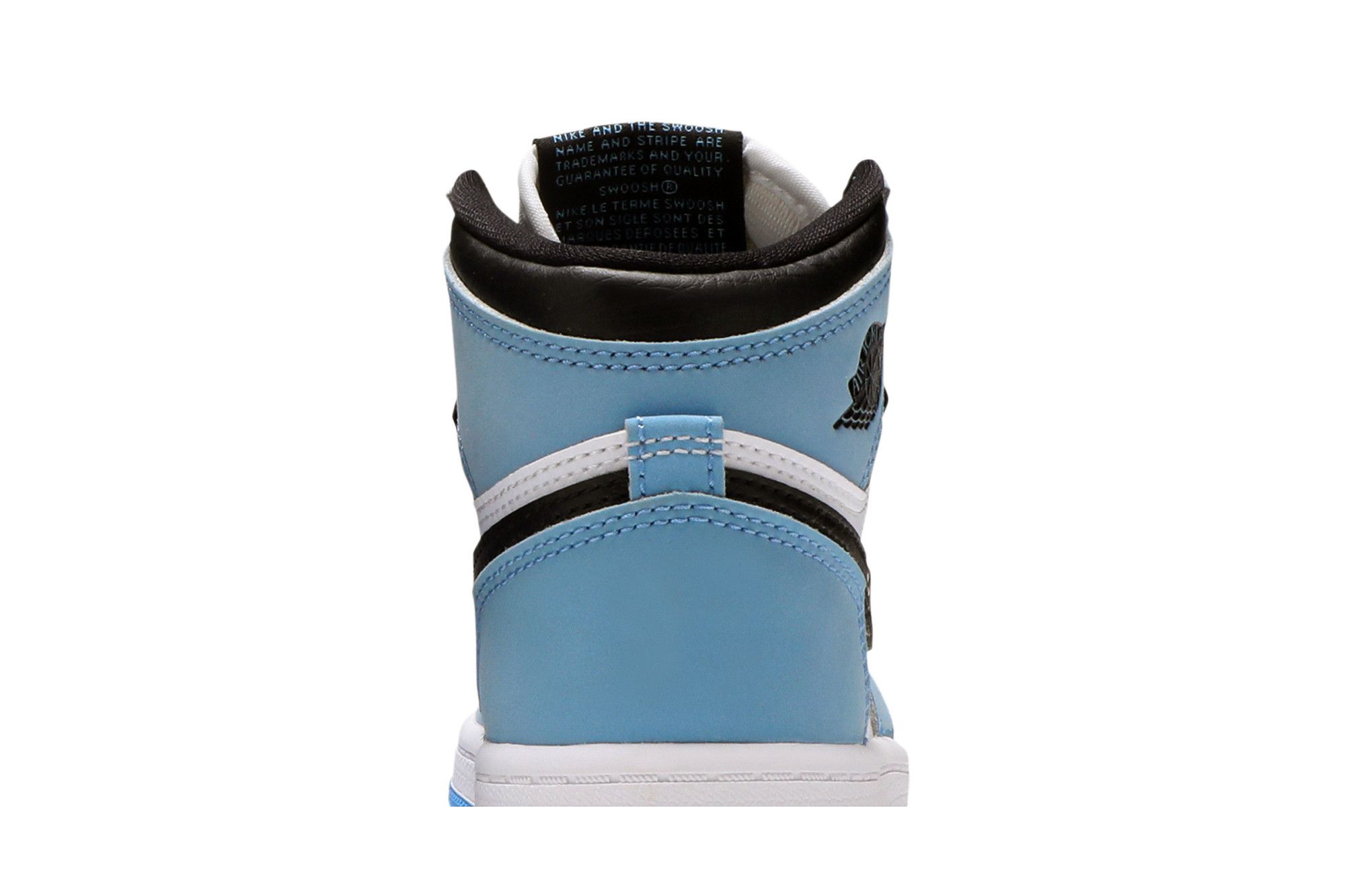 Buy Air Jordan 1 Retro High OG PS 'University Blue' - AQ2664 134