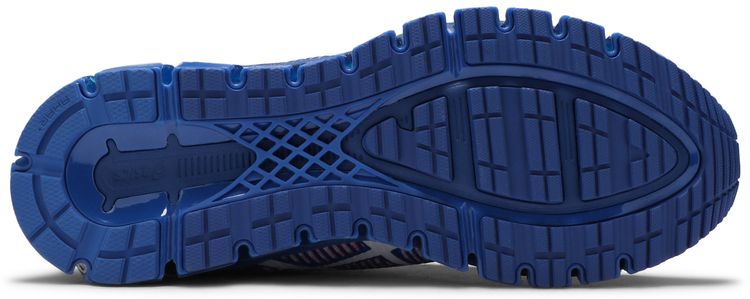 Asics Wmns Gel Quantum 360 CM Blue Pink Cameo