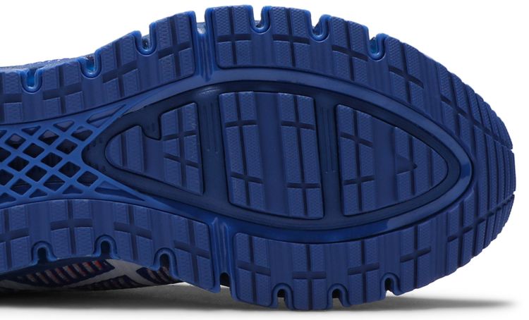 Asics Wmns Gel Quantum 360 CM Blue Pink Cameo