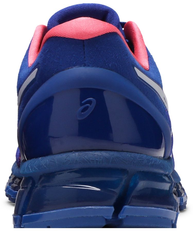 Asics Wmns Gel Quantum 360 CM Blue Pink Cameo