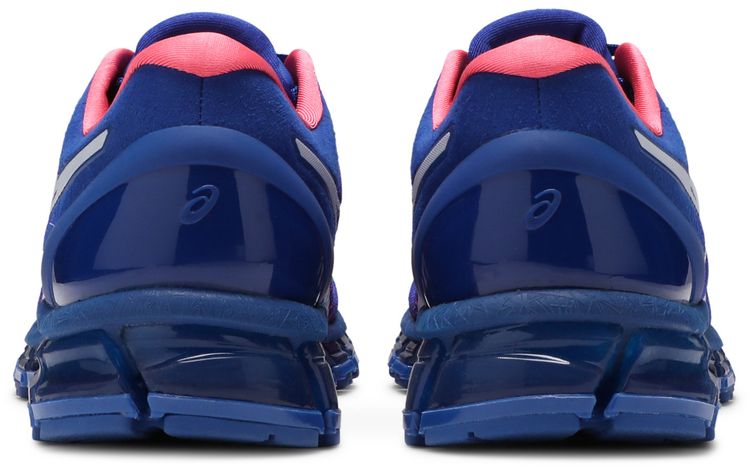 Asics Wmns Gel Quantum 360 CM Blue Pink Cameo