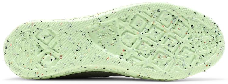 Converse Renew Chuck Taylor All Star Crater Knit High Light Field Surplus