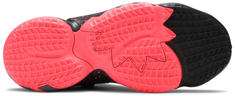 Marvel x adidas DON Issue 2 J Venom