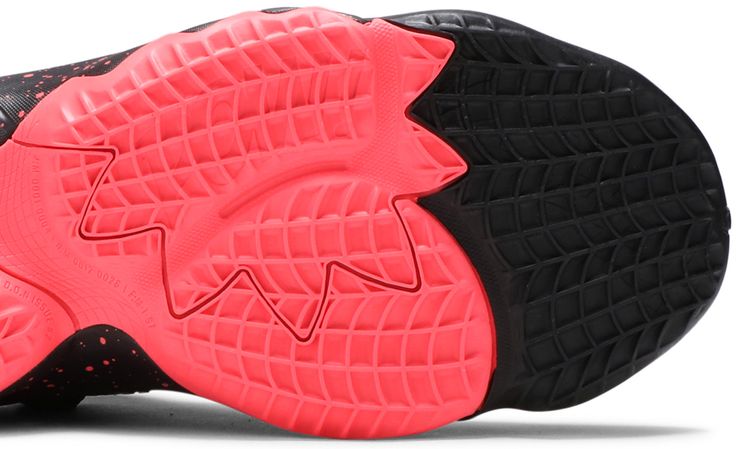 Marvel x adidas DON Issue 2 J Venom