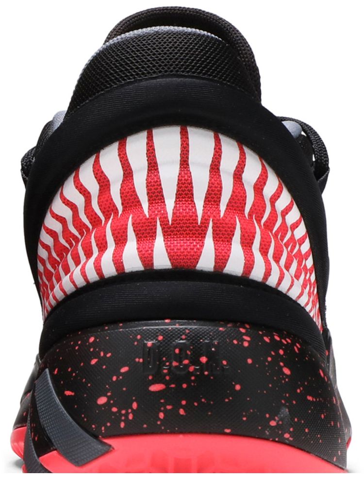 Marvel x adidas DON Issue 2 J Venom