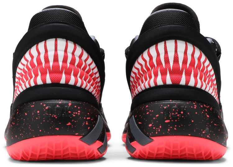 Marvel x adidas DON Issue 2 J Venom