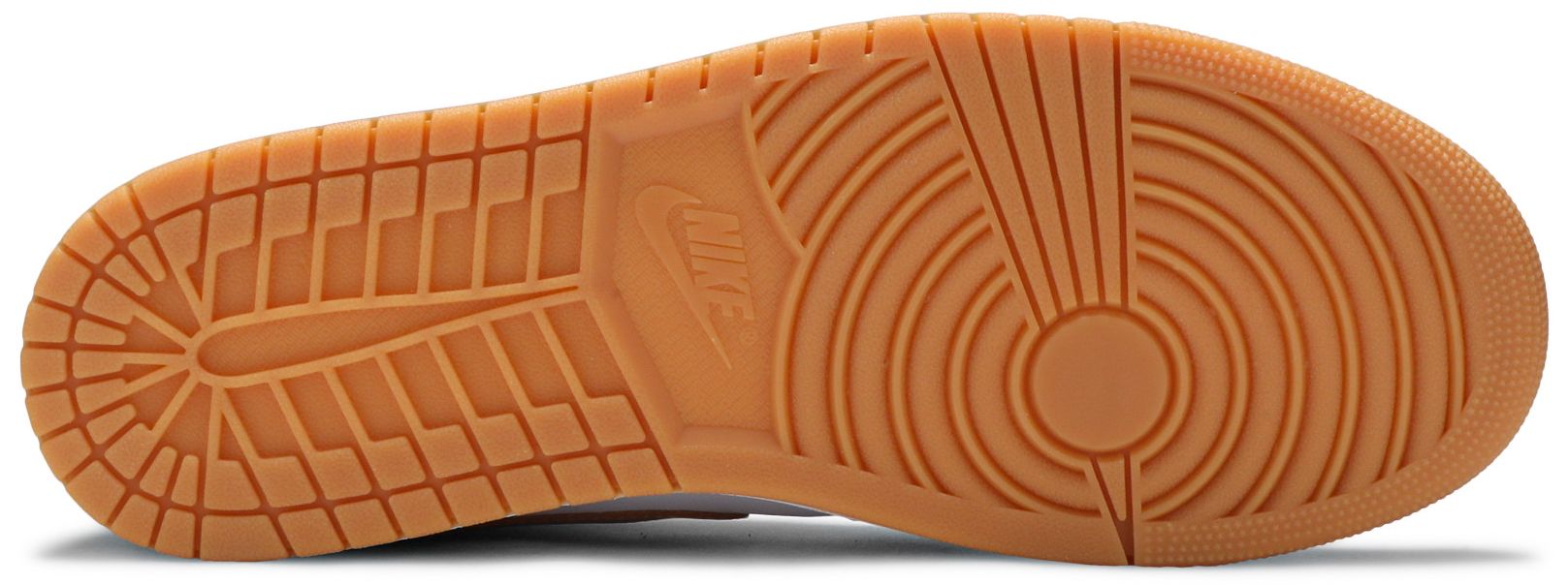 tan gum jordan 1s