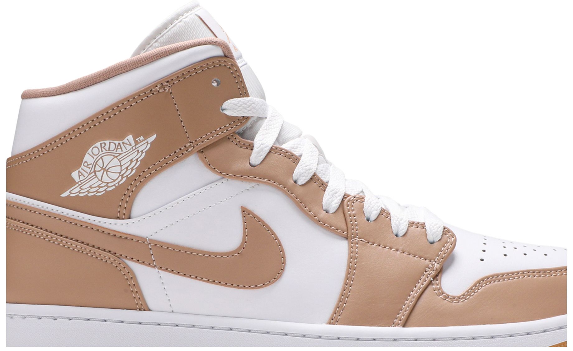 veg tan jordan 1