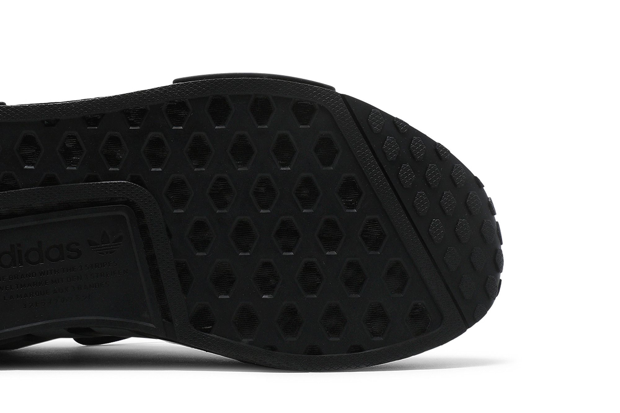 Nmd r1 womens black/carbon/white store