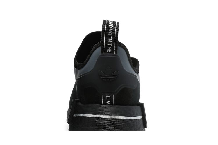 adidas gazelle silver green womens Adidas NMD_R1 Men's Shoes Core Black/Carbon – Sports Plaza NY