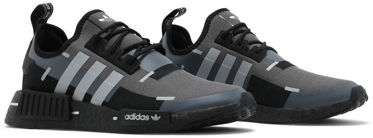 Adidas NMD R1 Black Carbon