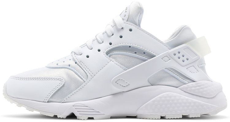 Wmns Air Huarache Triple White