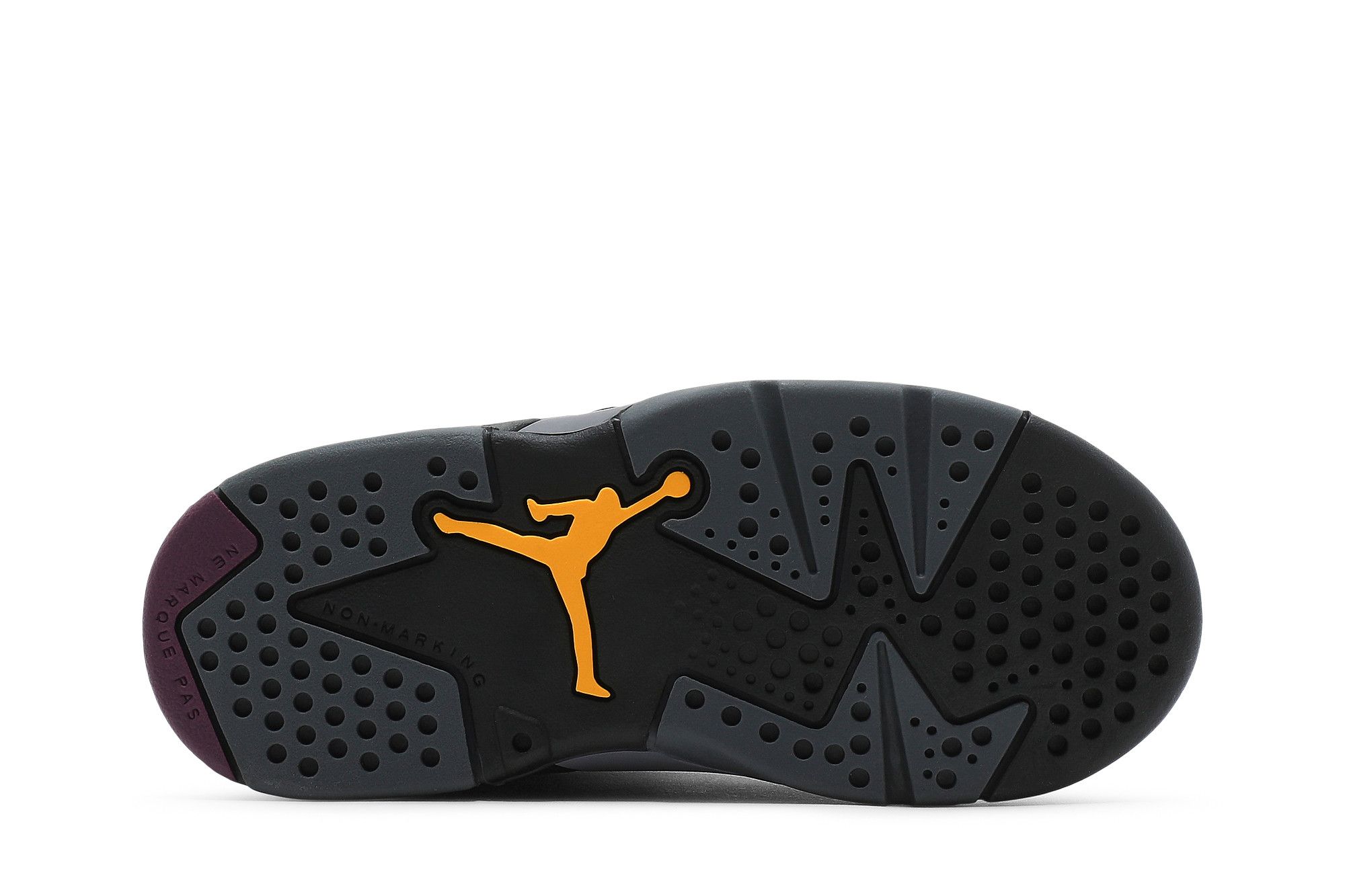 スニーカー Jordan 6 RETRO TD Jordan 6 Retro TD 'Olympic' 2024 - Air Jordan - DV3606 164