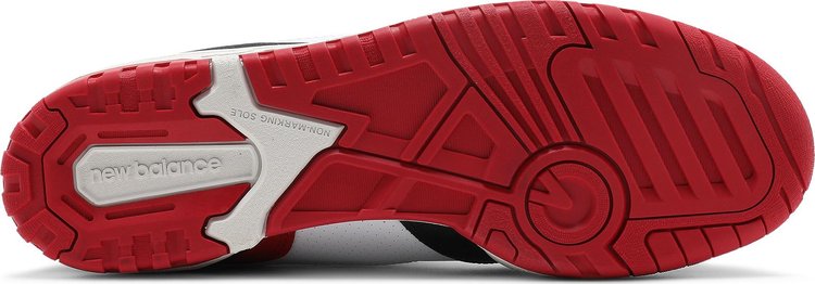 550 Shifted Sport Pack   Team Red