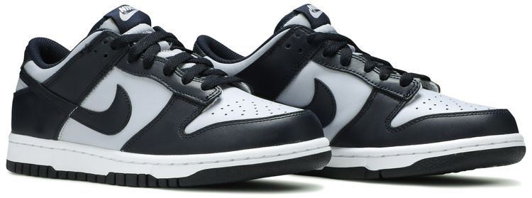 Nike Dunk Low GS Georgetown