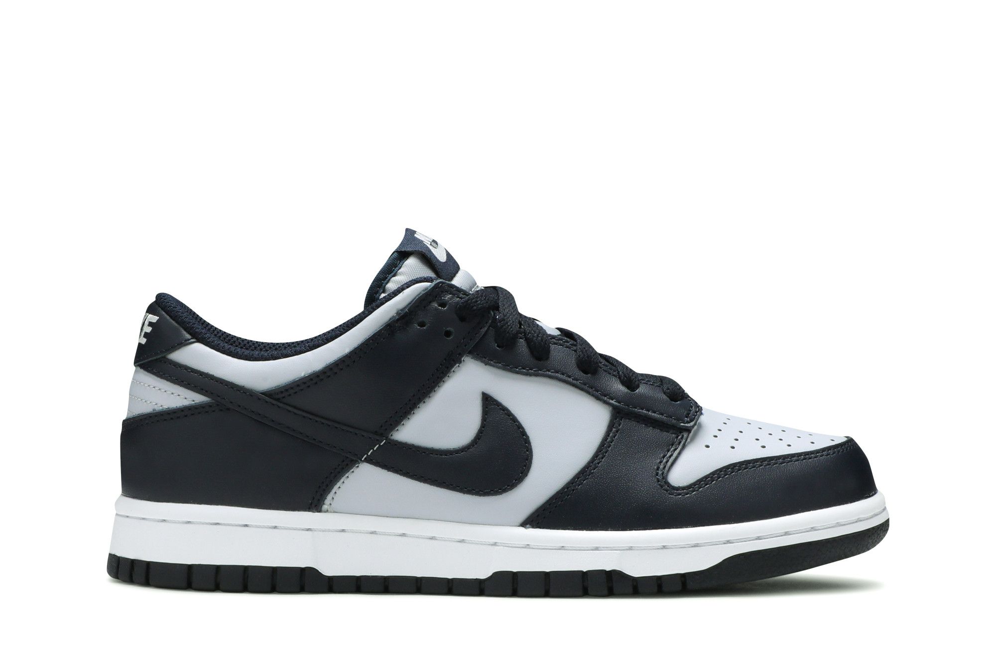 Dunk Low GS Georgetown