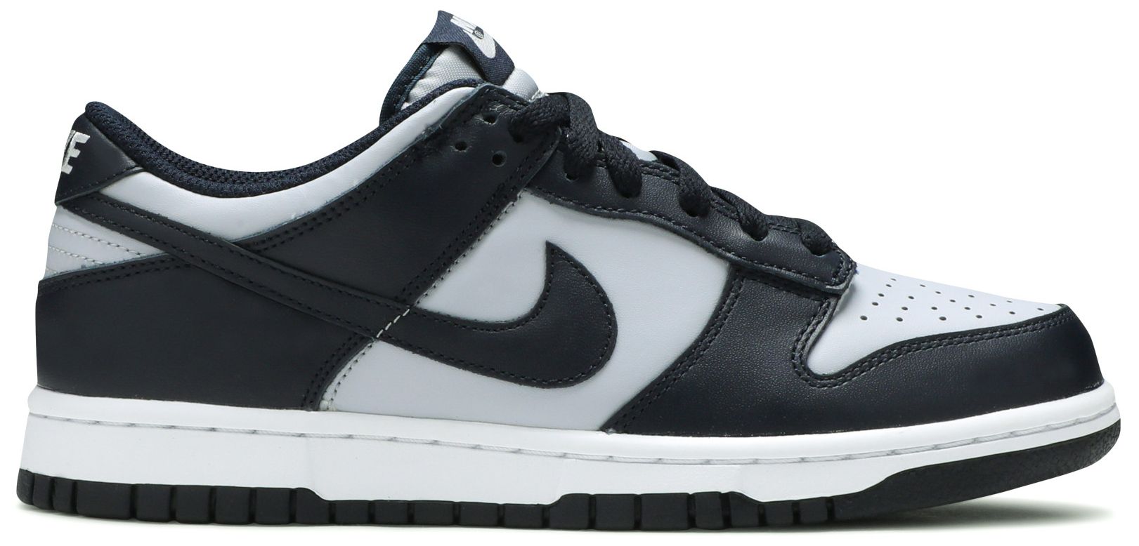 georgetown dunk high