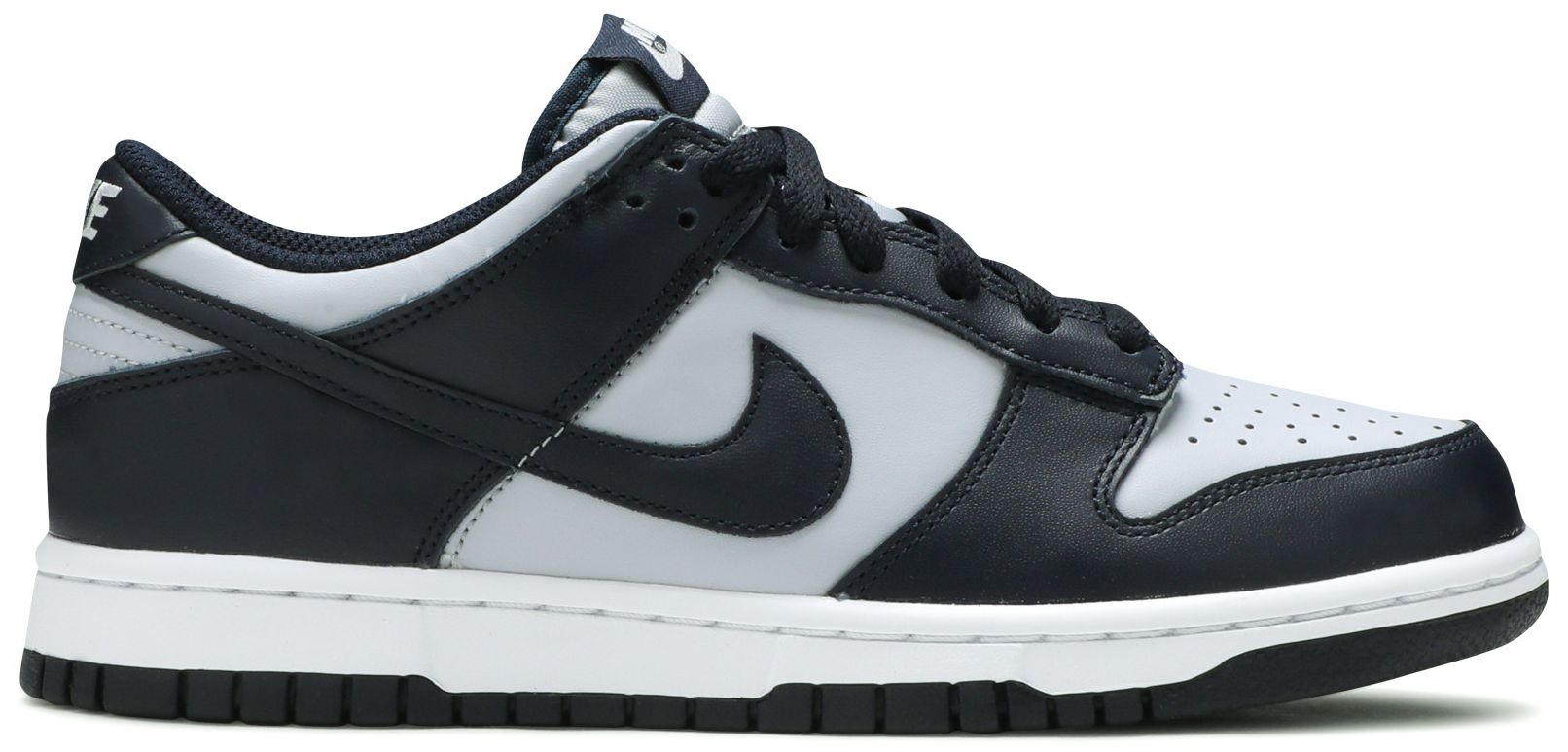 georgetown low dunks