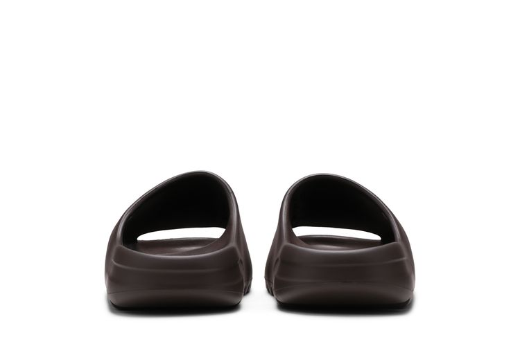 Buy adidas Yeezy Slides 'Soot' 2021 - GX6141 | GOAT