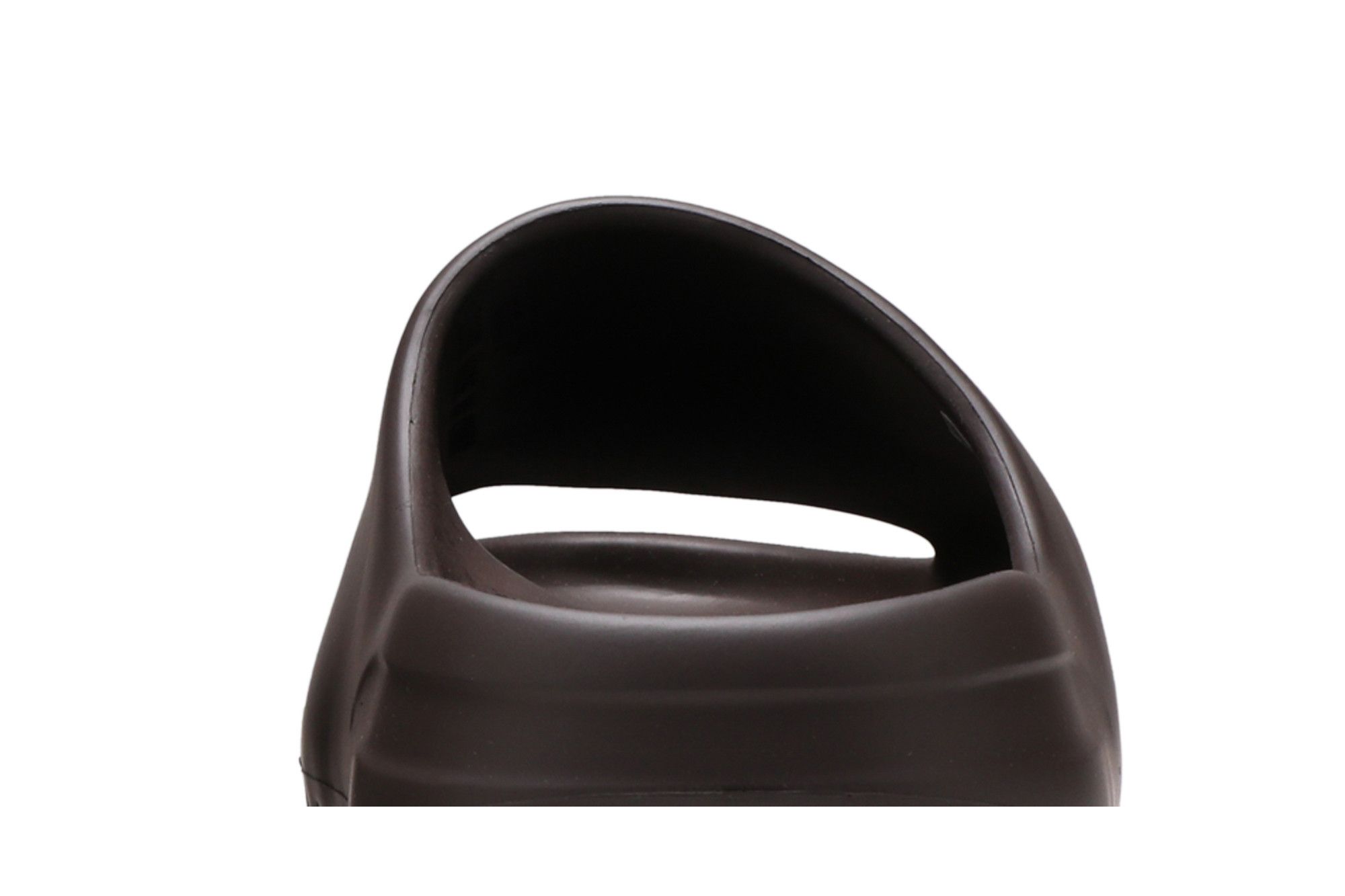 Buy Yeezy Slides 'Soot' 2021 - GX6141 | GOAT
