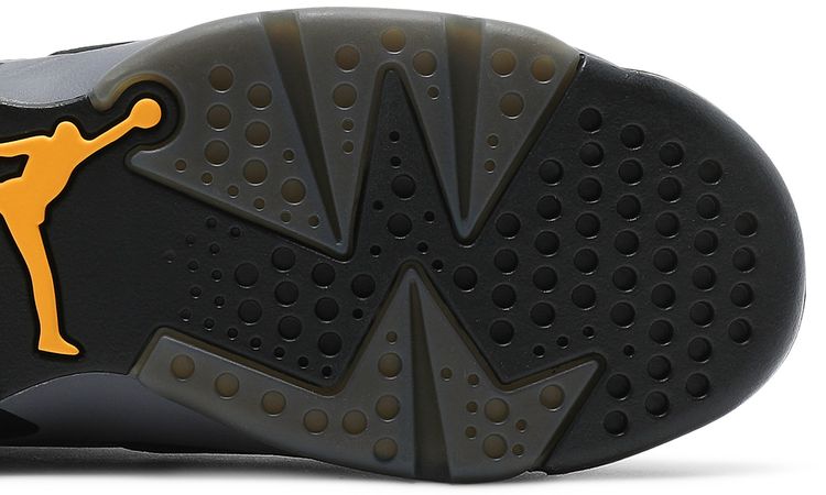 Air Jordan 6 Retro GS Bordeaux