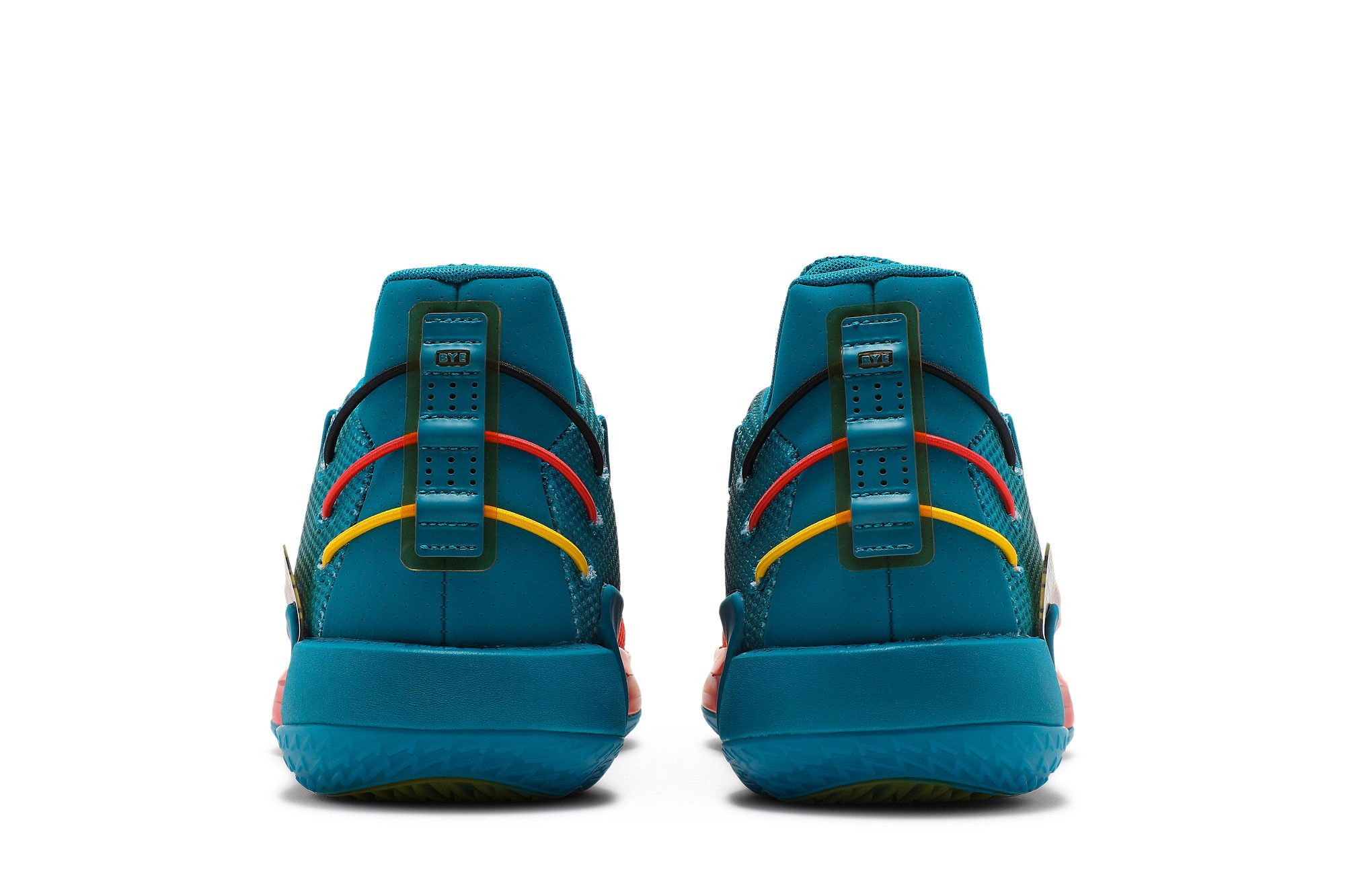 Nike kyrie avatar clearance