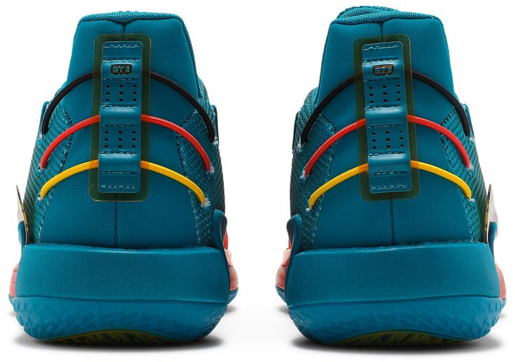 Adidas Dame 7 GCA Avatar