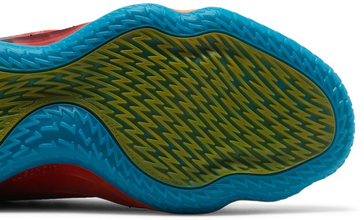 Adidas Dame 7 GCA Avatar